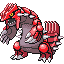 Groudon