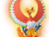 Ho-Oh Figurine